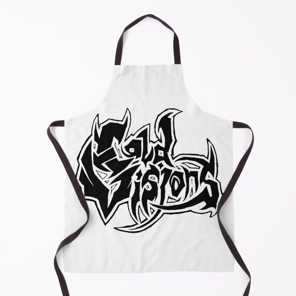 Item preview, bladee Cold Visions Logo B&W 4K HD designed and sold by aalb1n.