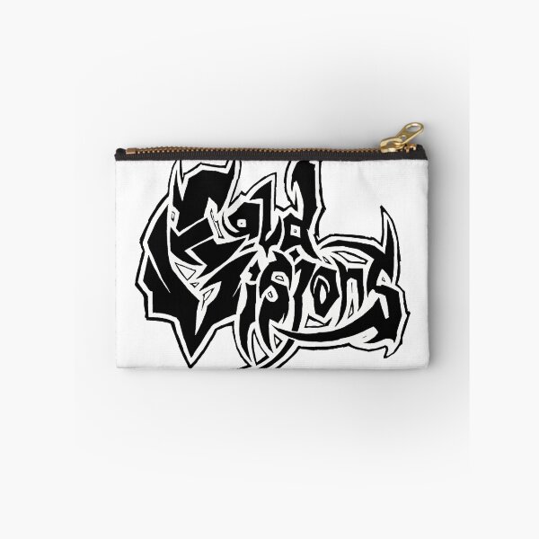 Item preview, bladee Cold Visions Logo B&W 4K HD designed and sold by aalb1n.