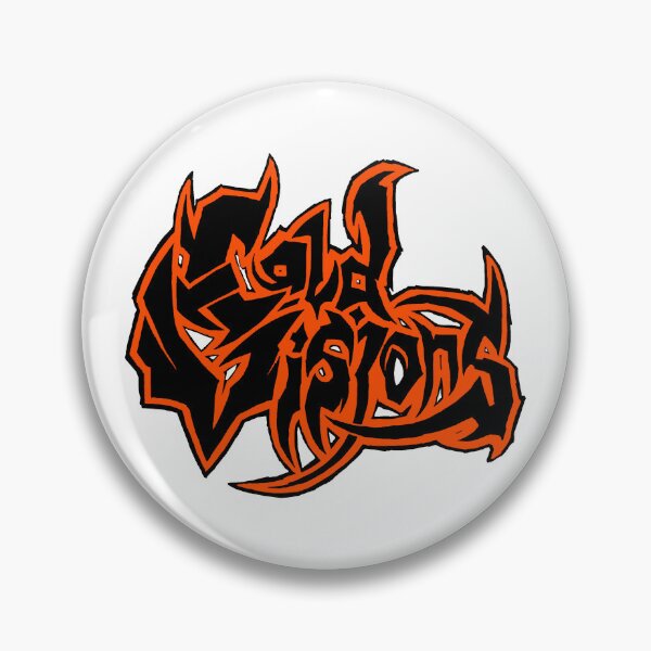Item preview, bladee Cold Visions Logo RED 4K HD designed and sold by aalb1n.