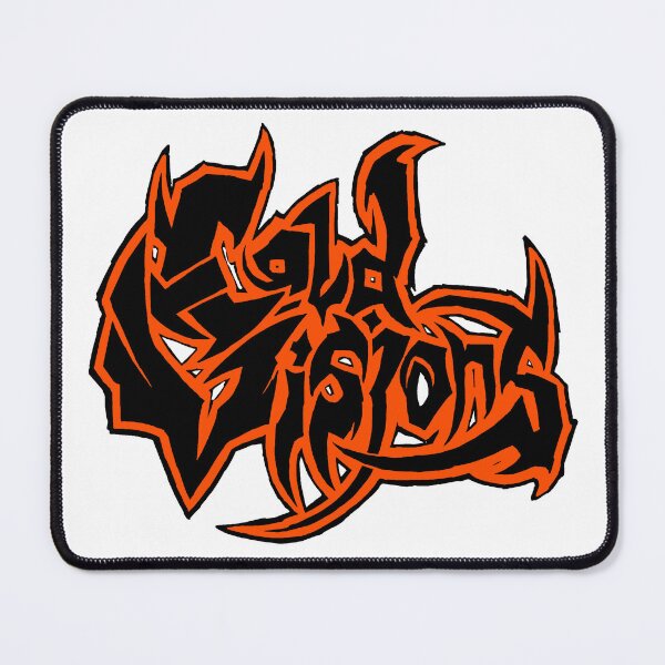 Item preview, bladee Cold Visions Logo RED 4K HD designed and sold by aalb1n.