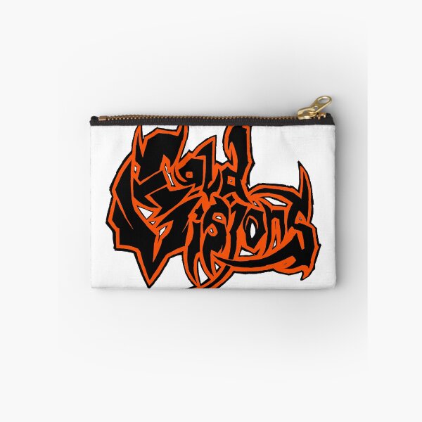 Item preview, bladee Cold Visions Logo RED 4K HD designed and sold by aalb1n.