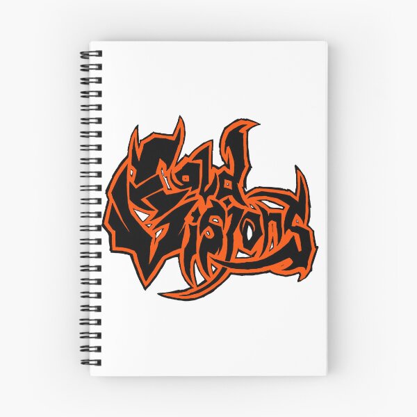 Item preview, bladee Cold Visions Logo RED 4K HD designed and sold by aalb1n.