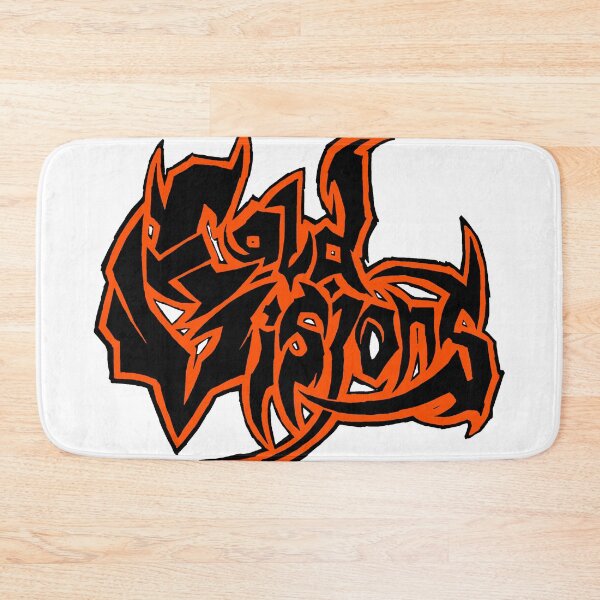 Item preview, bladee Cold Visions Logo RED 4K HD designed and sold by aalb1n.