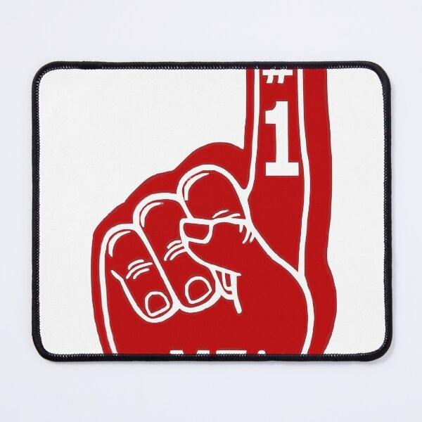 Item preview, I am #1 designed and sold by ryanmpete.