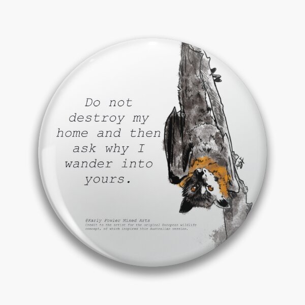 Item preview, A nuisance, or in need of a home? designed and sold by KarlyFMixedArts.