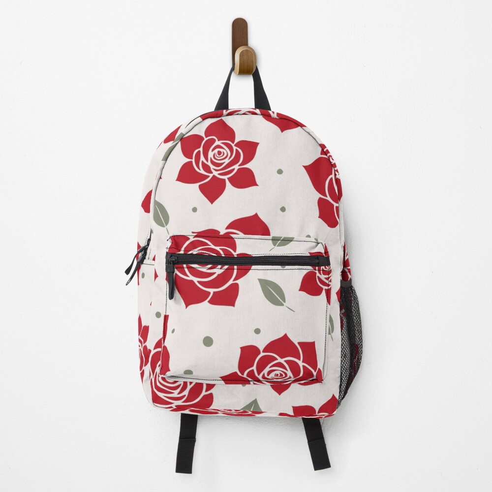 Item preview, Backpack designed and sold by pixvolution.