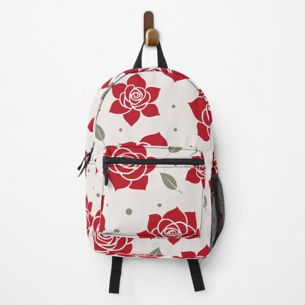 Item preview, Roses pattern designed and sold by Pixevol.