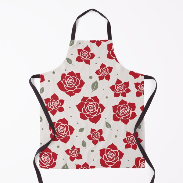 Item preview, Roses pattern designed and sold by Pixevol.