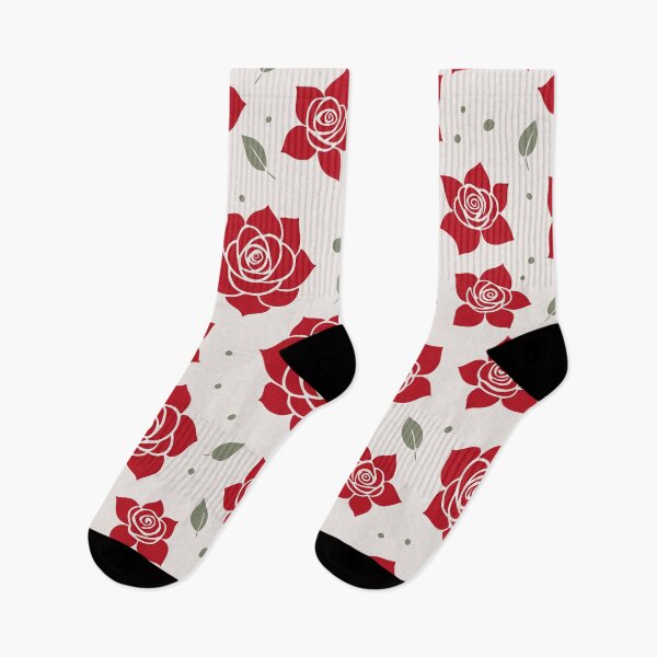 Item preview, Roses pattern designed and sold by Pixevol.