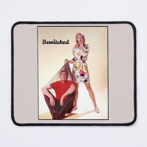 Item preview, Samantha & Darren (Bewitched) designed and sold by Sultrsiren79.