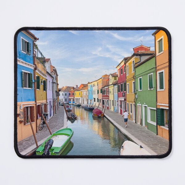 Item preview, Venice - Burano designed and sold by TonyCrehan.