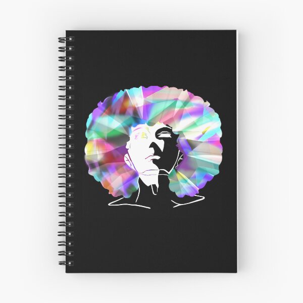 Item preview, Prismatic Boyo designed and sold by BonkyBonkster.