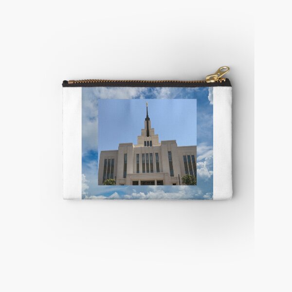 Item preview, Saratoga Springs Utah Temple designed and sold by becca6125.