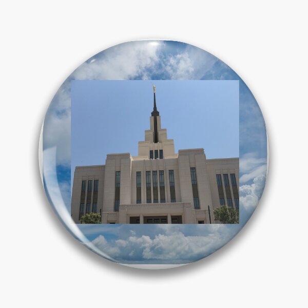 Item preview, Saratoga Springs Utah Temple designed and sold by becca6125.