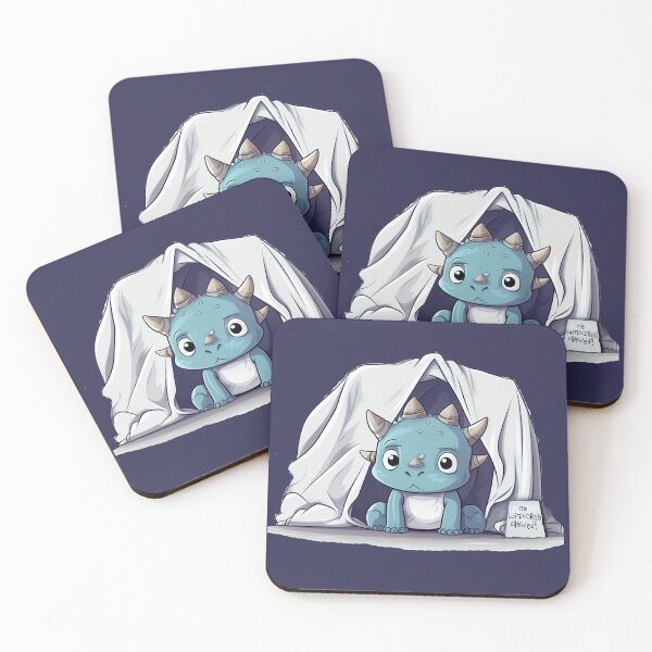 Item preview, No carnivores allowed designed and sold by Kn0where.