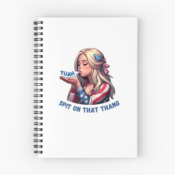 Item preview, HAWK TUAH and Spit on that Thang Viral Meme designed and sold by mindsparkk.