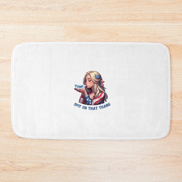 Item preview, HAWK TUAH and Spit on that Thang Viral Meme designed and sold by mindsparkk.