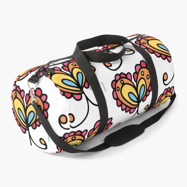 Item preview, Colorful flower heart designed and sold by xdiseno.