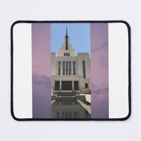 Item preview, Saratoga Springs LDS Temple Utah designed and sold by becca6125.