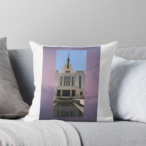 Item preview, Saratoga Springs LDS Temple Utah designed and sold by becca6125.