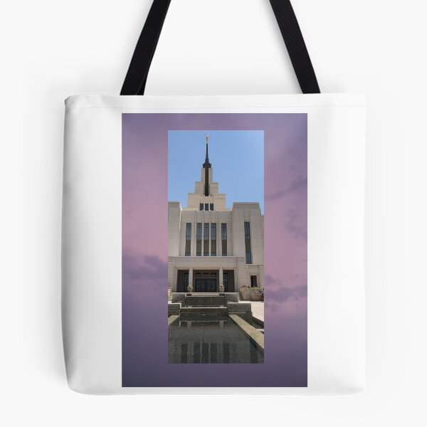Item preview, Saratoga Springs LDS Temple Utah designed and sold by becca6125.