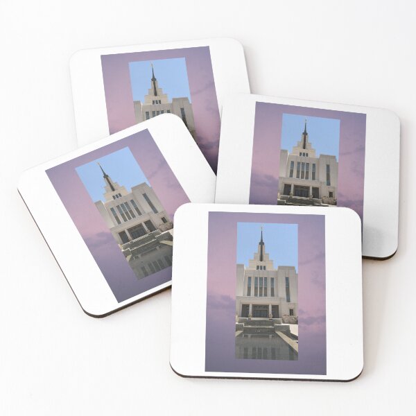 Item preview, Saratoga Springs LDS Temple Utah designed and sold by becca6125.