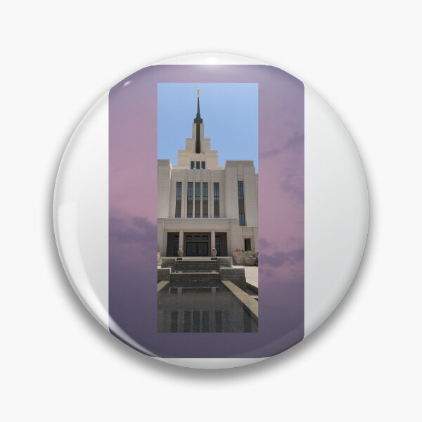 Item preview, Saratoga Springs LDS Temple Utah designed and sold by becca6125.