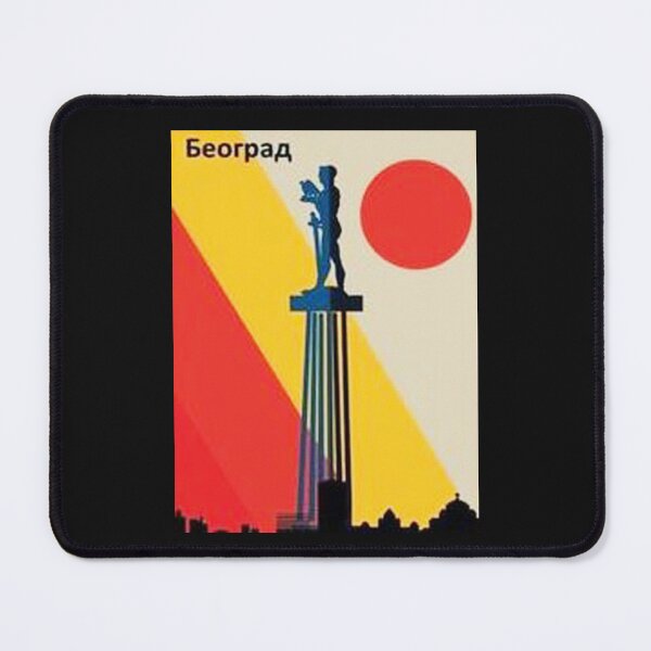 Item preview,  Belgrade, Serbia designed and sold by Ratatatts.