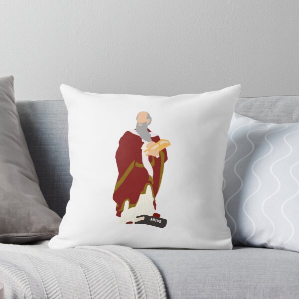 Item preview, Saint Athanasius designed and sold by StarLionDesigns.