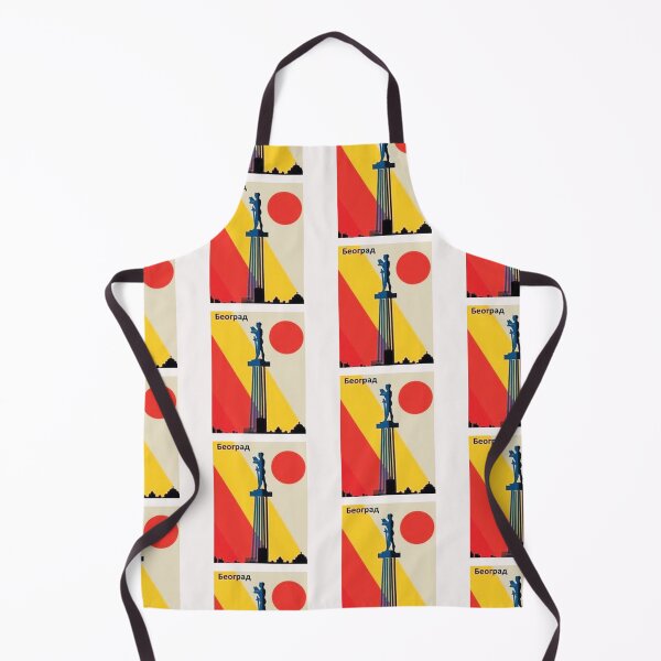Item preview, Belgrade, Serbia designed and sold by Ratatatts.