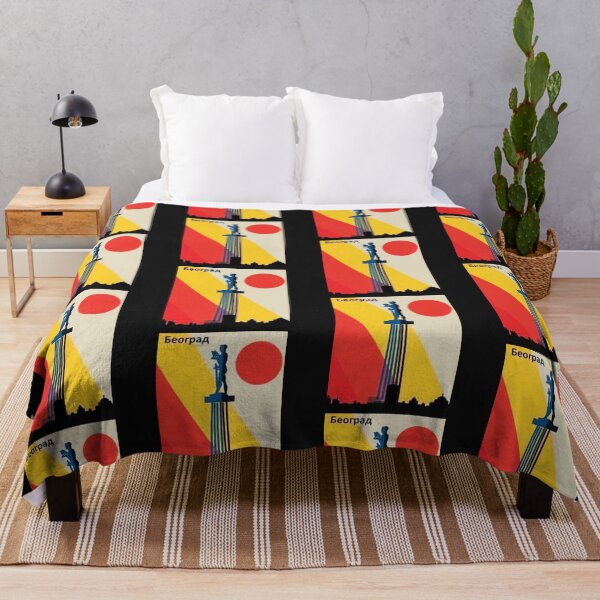 Item preview,  Belgrade, Serbia designed and sold by Ratatatts.