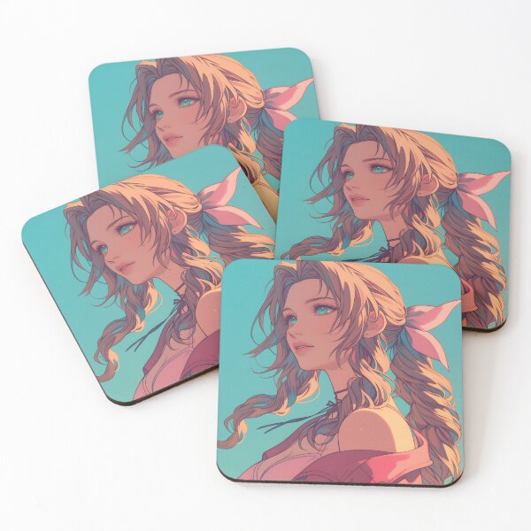 Item preview, Aeris - 21 designed and sold by Infinite-Aspire.