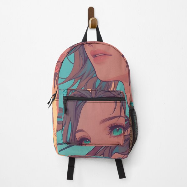 Item preview, Aerith - 21 designed and sold by Infinite-Aspire.