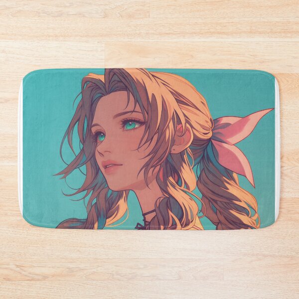 Artikelvorschau, Aerith - 21 entworfen und verkauft von Infinite-Aspire.