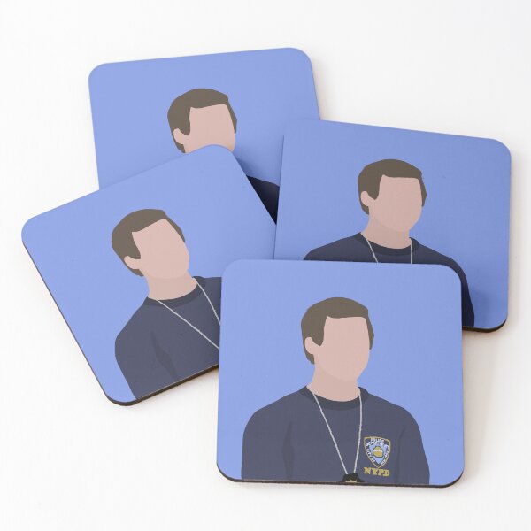 Artikelvorschau, Jake Peralta entworfen und verkauft von Tayter3.