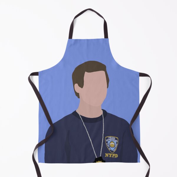 Item preview, Jake peralta designed and sold by Tayter3.