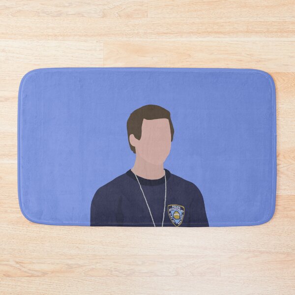 Item preview, Jake peralta designed and sold by Tayter3.
