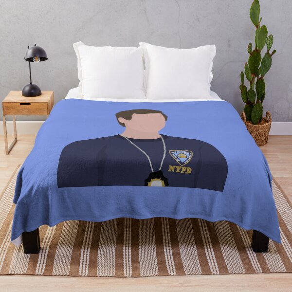 Item preview, Jake peralta designed and sold by Tayter3.