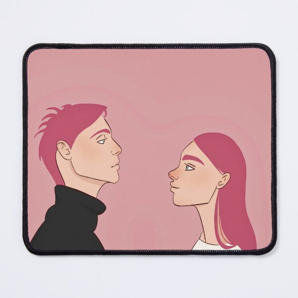 Item preview, pink love designed and sold by odioloslunes.
