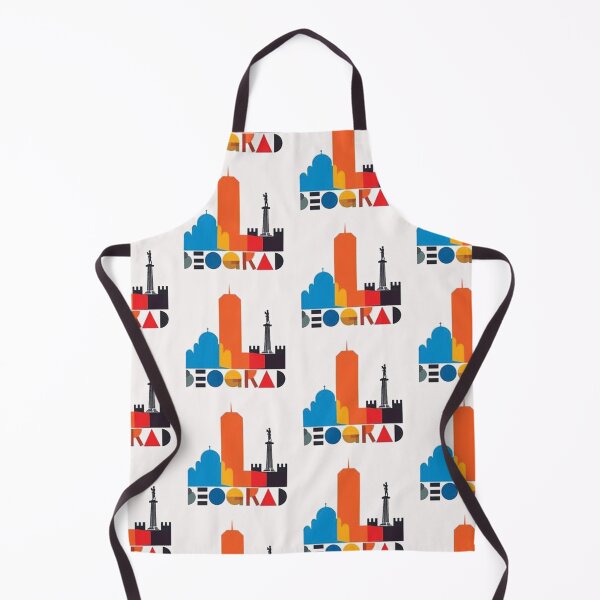 Item preview, Copy of Belgrade, Serbia designed and sold by Ratatatts.