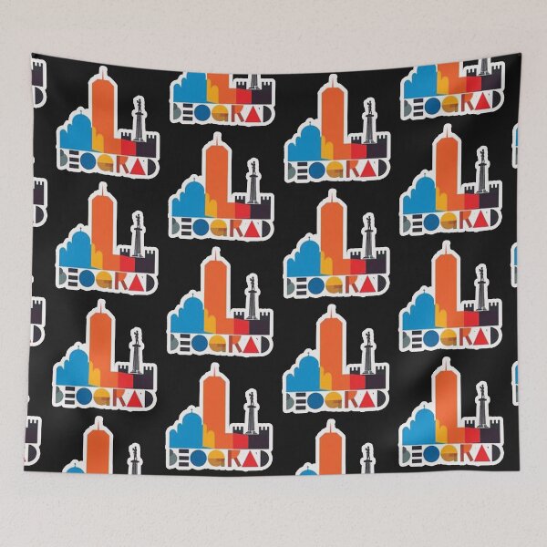 Item preview, Copy of  Belgrade, Serbia designed and sold by Ratatatts.