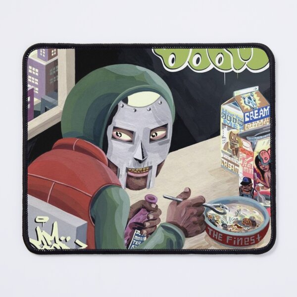 Item preview, MM Food2 designed and sold by roccustoms.