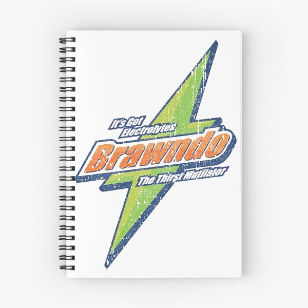 Item preview, Brawndo  designed and sold by barbaralewis31.