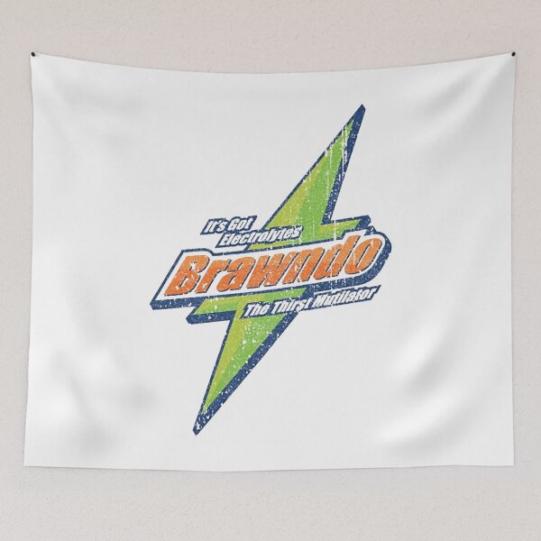 Item preview, Brawndo  designed and sold by barbaralewis31.