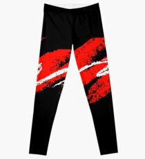 BLL$SLJZZCPRMX Leggings