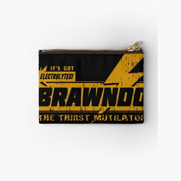 Item preview, Brawndo  designed and sold by mistypace.