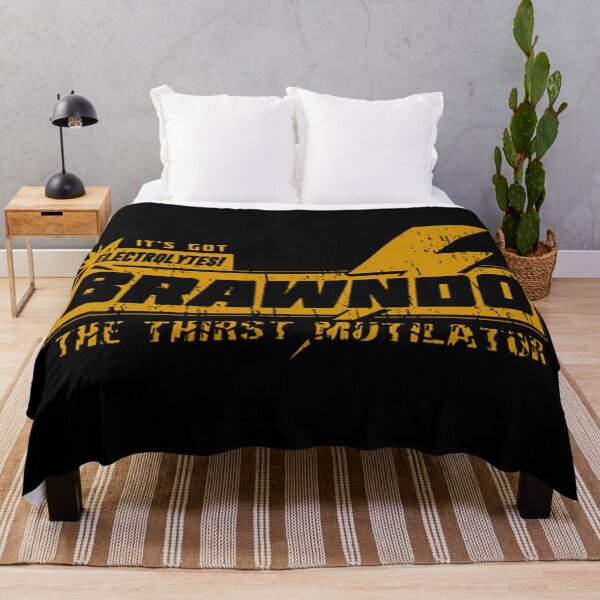Item preview, Brawndo  designed and sold by mistypace.