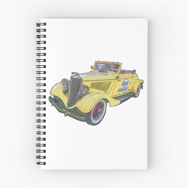 Item preview, Otto car 3 designed and sold by Saltypro.