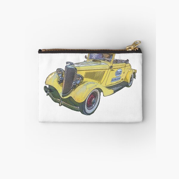 Item preview, Otto car 3 designed and sold by Saltypro.