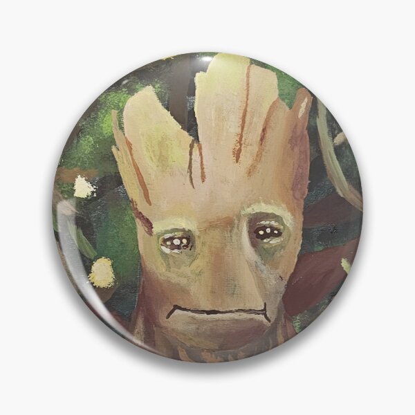 Item preview, Tree man designed and sold by Zach's Shack of Useless Knick-Knacks.